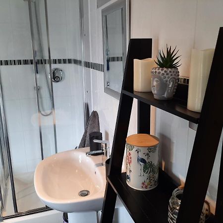The Viewpoint, 2 Bedroom Apartment In Crieff Exterior foto