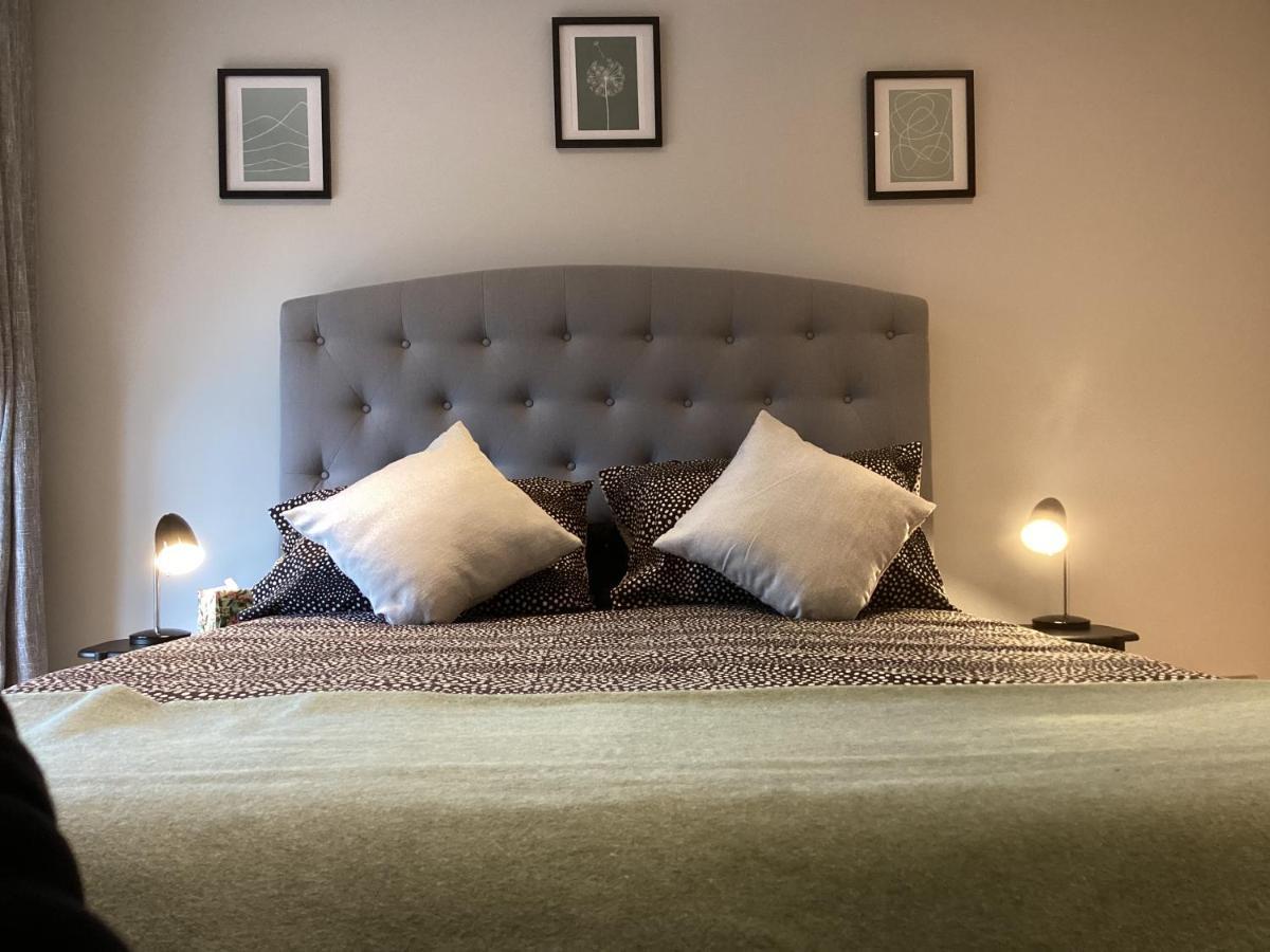 The Viewpoint, 2 Bedroom Apartment In Crieff Exterior foto